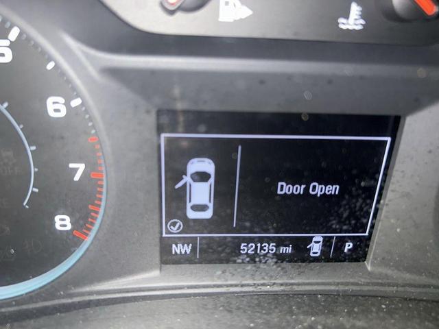 Photo of 2023 Mineral Gray Metallic Chevrolet Malibu