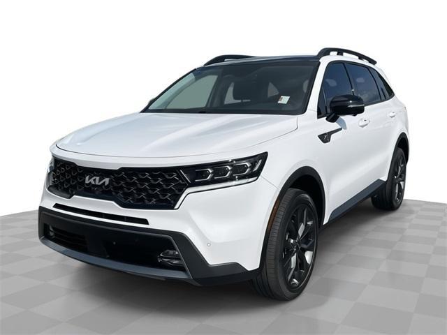 2022 Kia Sorento