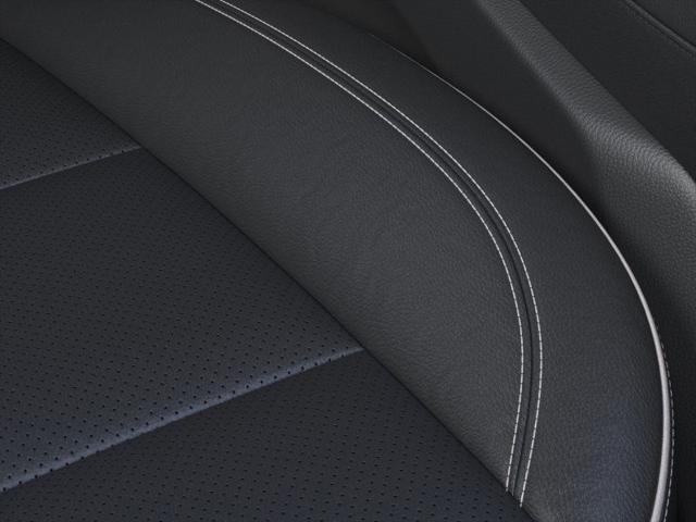 Photo of 2025 Ocean Blue Metallic Buick Enclave