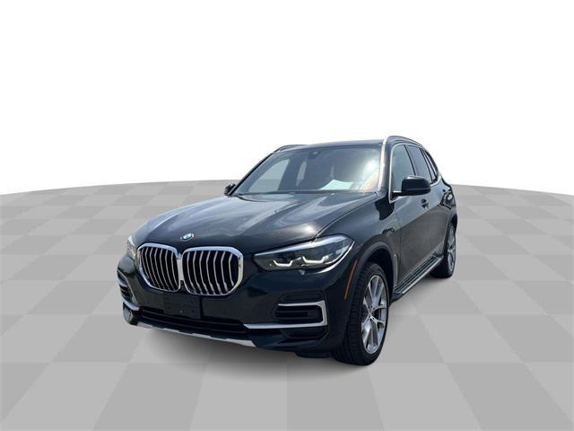 2023 BMW X5