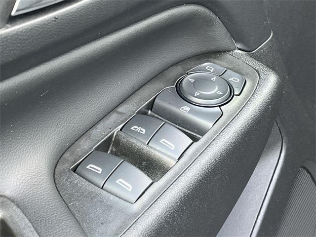 Photo of 2024 Mosaic Black Metallic Chevrolet Equinox