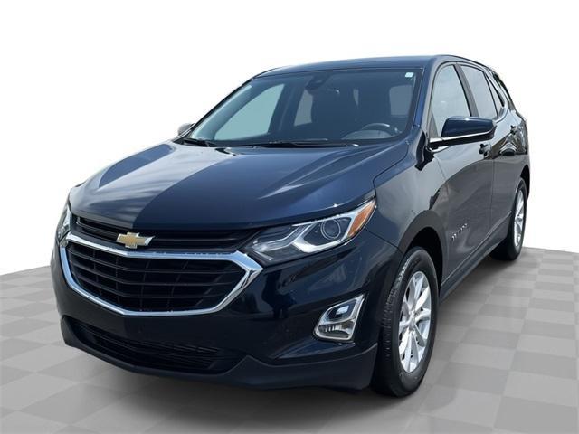 2021 Chevrolet Equinox