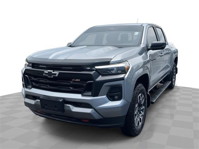 2023 Chevrolet Colorado