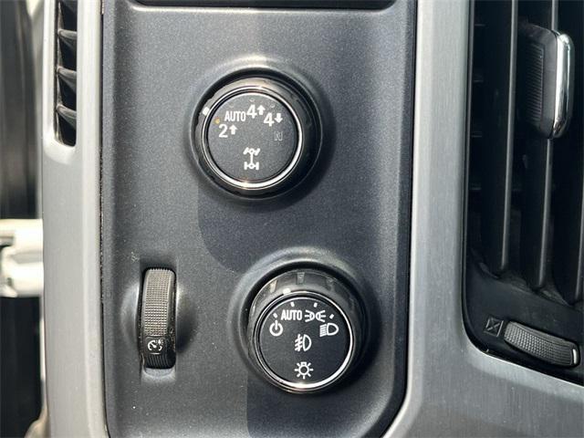 Photo of 2018 Summit White GMC Sierra 1500