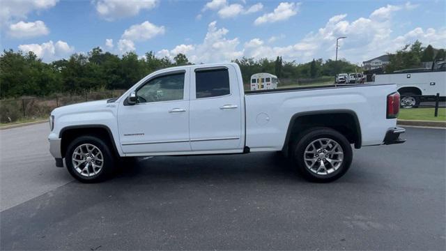 Photo of 2018 Summit White GMC Sierra 1500