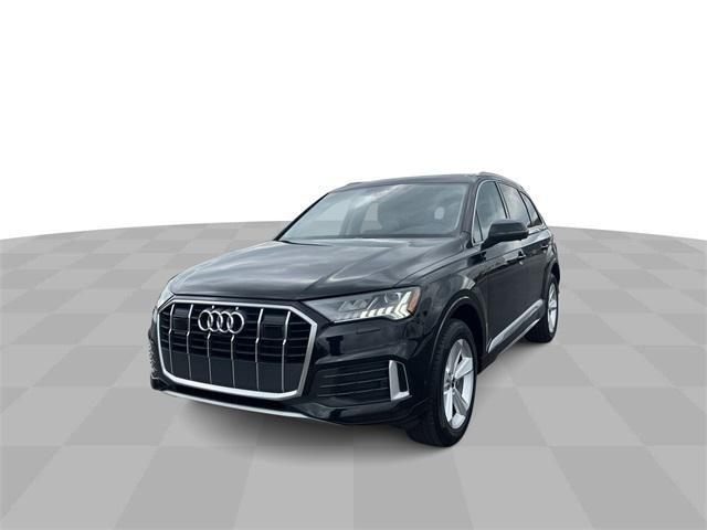 2024 Audi Q7