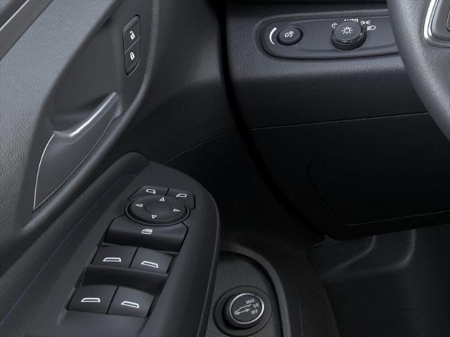 Photo of 2025 Moonstone Gray Metallic Buick Envista
