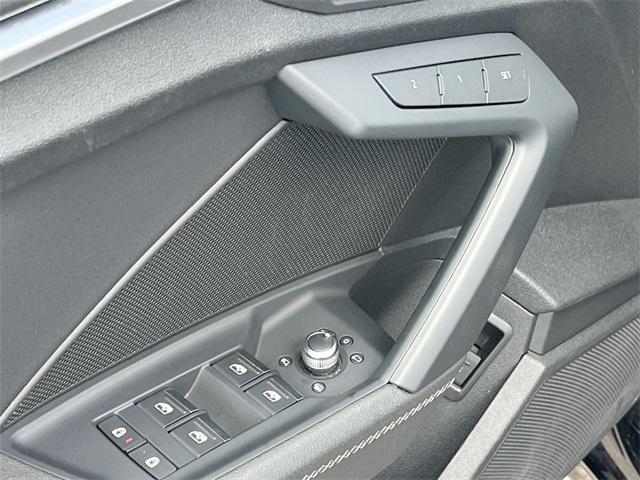 Photo of 2023 Black Audi A3