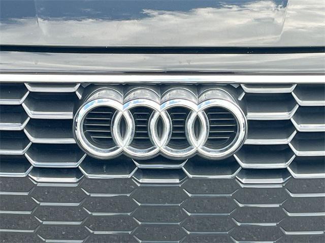 Photo of 2023 Black Audi A3