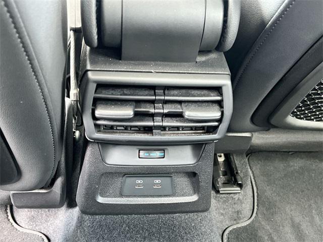 Photo of 2023 Black Audi A3