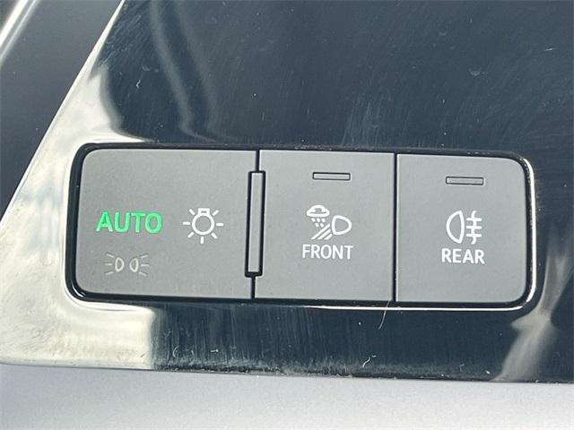 Photo of 2023 Black Audi A3