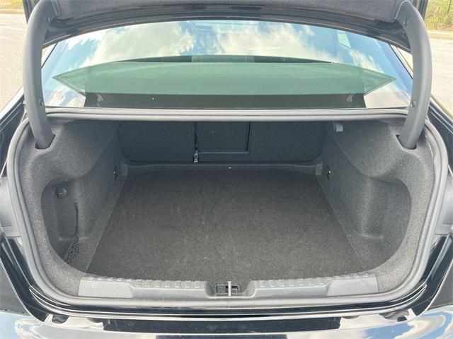 Photo of 2023 Black Audi A3