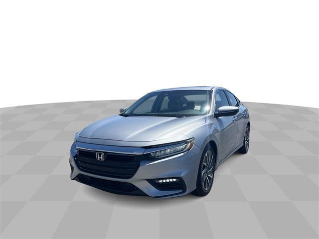 2020 Honda Insight