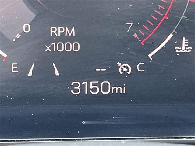 Photo of 2025 Summit White GMC Terrain