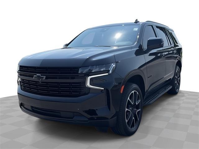 2023 Chevrolet Tahoe