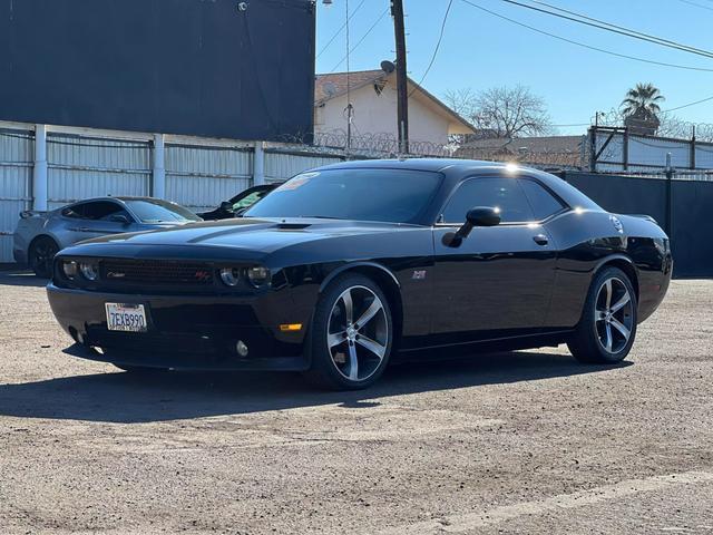 2014 Dodge Challenger