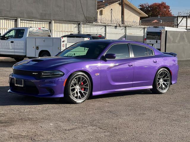 2016 Dodge Charger