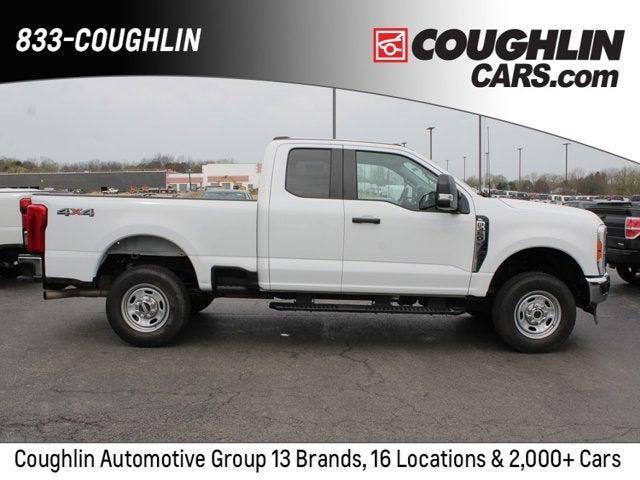 2023 Ford F-350