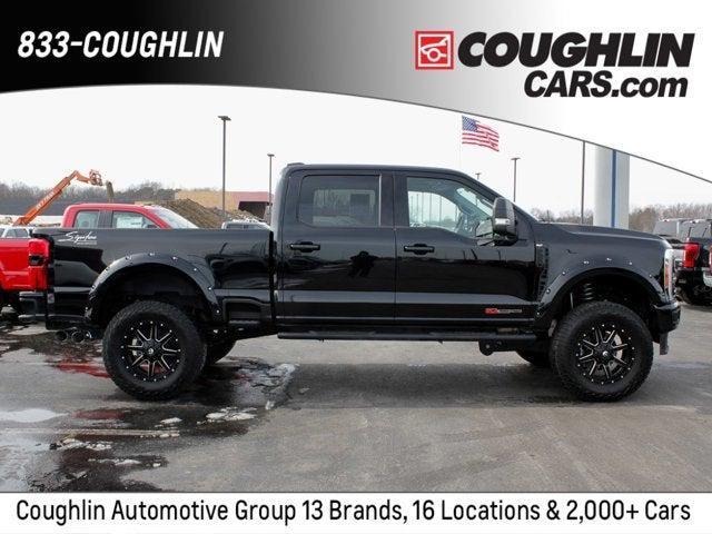 2023 Ford F-250