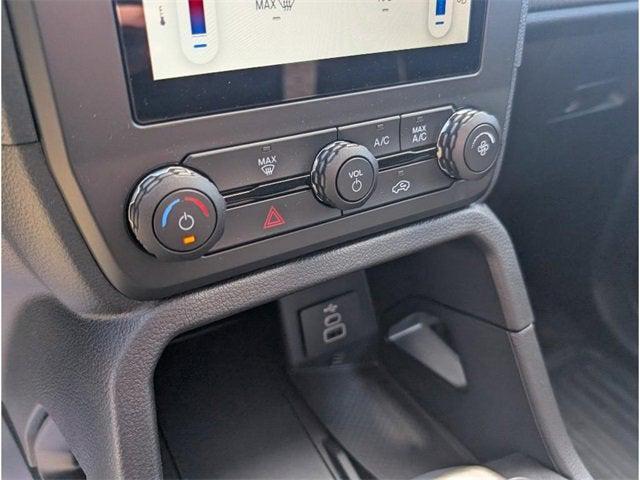 Photo of 2025 Oxford White Ford Ranger