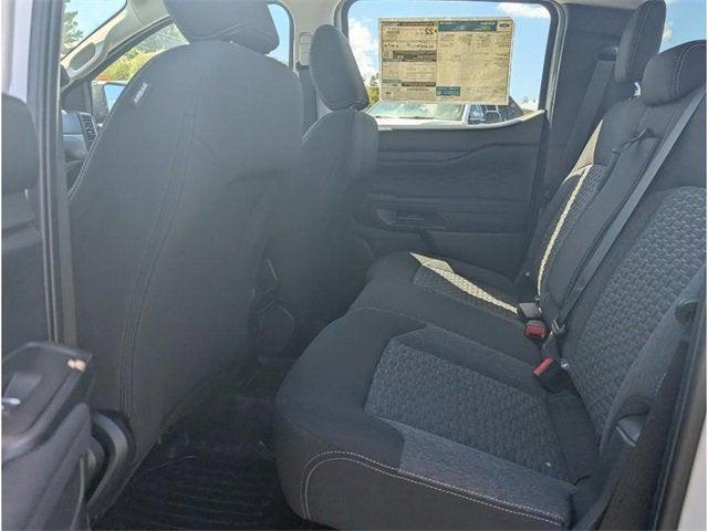 Photo of 2025 Oxford White Ford Ranger