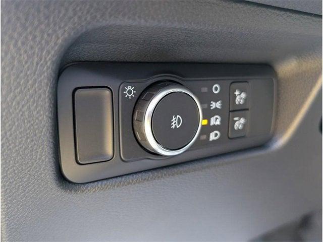 Photo of 2025 Oxford White Ford Ranger