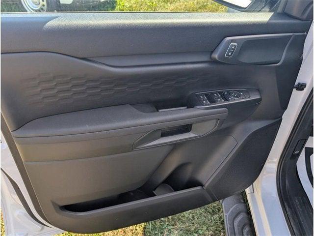 Photo of 2025 Oxford White Ford Ranger
