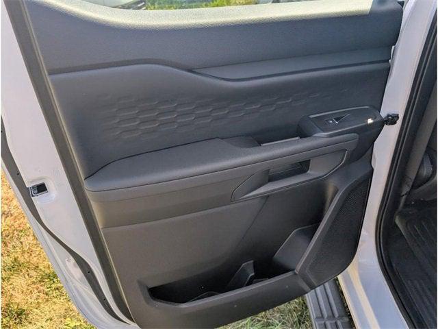 Photo of 2025 Oxford White Ford Ranger