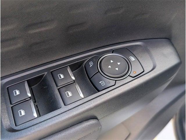 Photo of 2025 Oxford White Ford Ranger