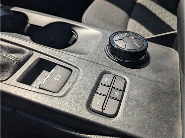 Photo of 2025 Oxford White Ford Ranger