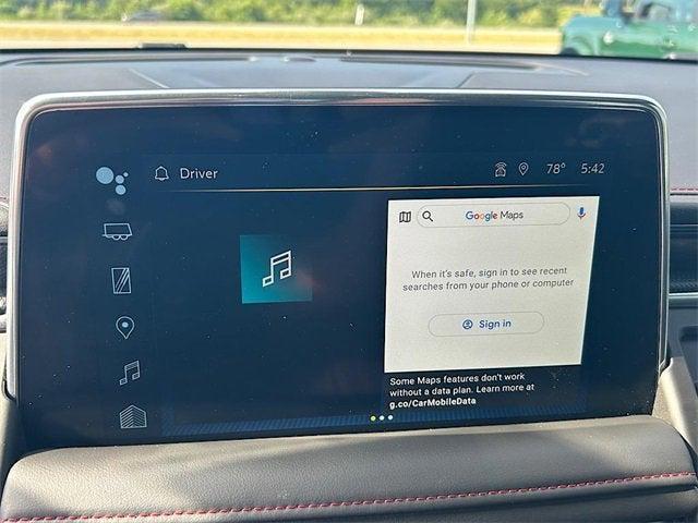Photo of 2022 Summit White Chevrolet Tahoe
