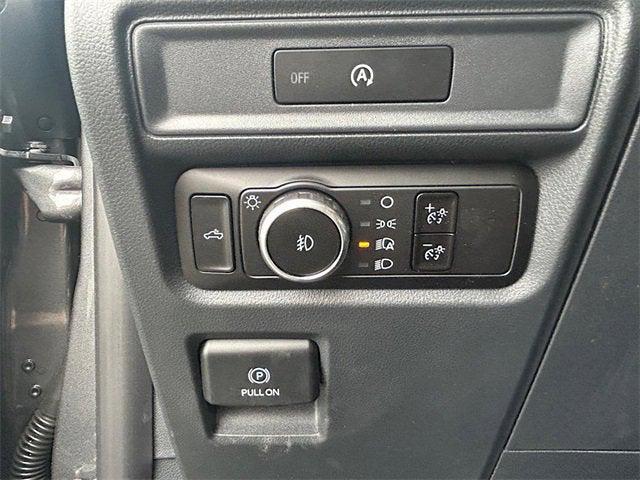 Photo of 2025 Carbonized Gray Metallic Ford F-150