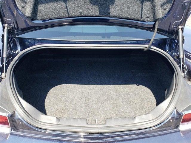 Photo of 2012 Imperial Blue Metallic Chevrolet Camaro
