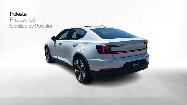 Photo of 2024 Magnesium Polestar 2