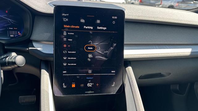 Photo of 2024 Magnesium Polestar 2