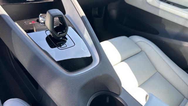 Photo of 2024 Magnesium Polestar 2