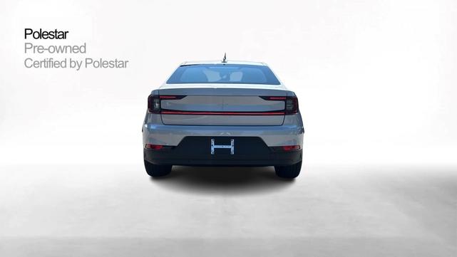 Photo of 2024 Magnesium Polestar 2