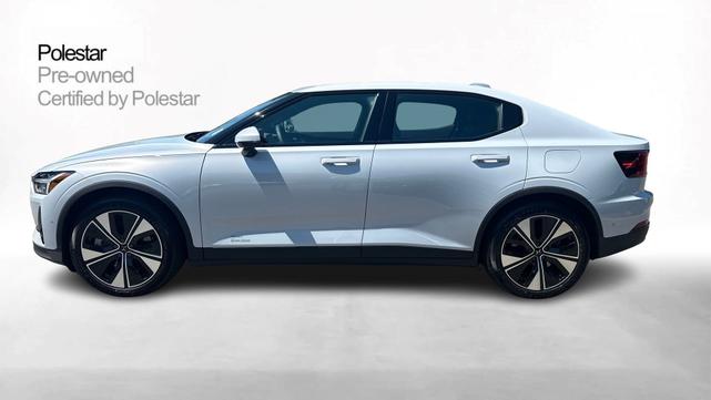 Photo of 2024 Magnesium Polestar 2