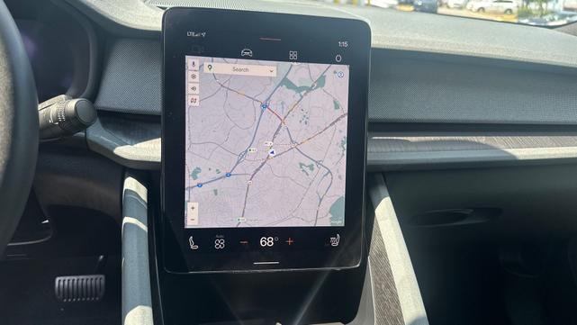 Photo of 2023 Magnesium Polestar 2
