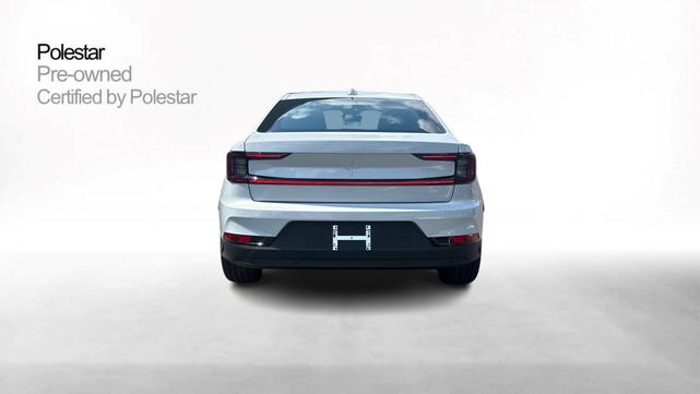 Photo of 2023 Magnesium Polestar 2
