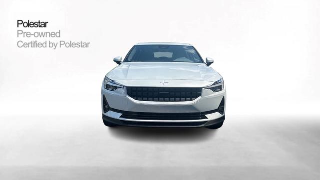 Photo of 2023 Magnesium Polestar 2