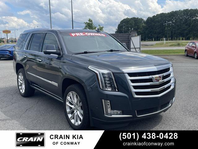 2020 Cadillac Escalade