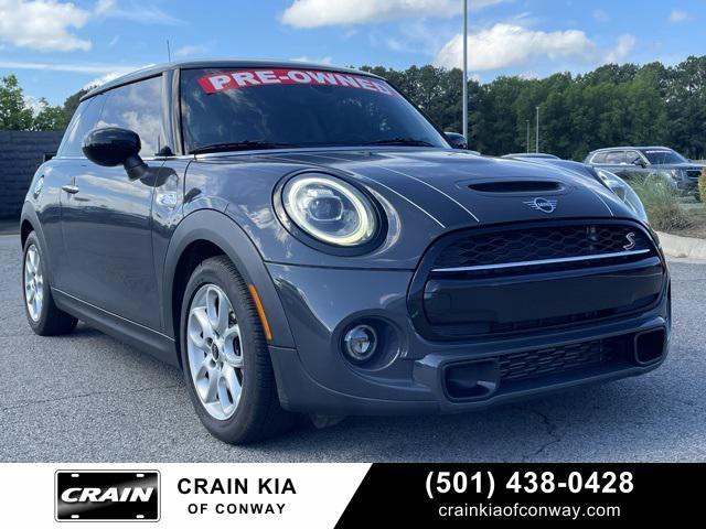 2021 MINI Hardtop