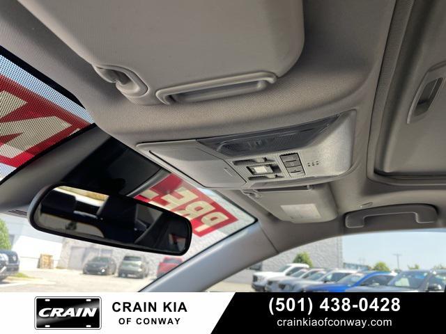 Photo of 2023 Ruby Flare Pearl Toyota RAV4