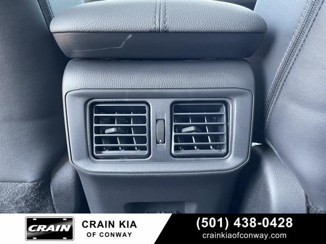 Photo of 2023 Ruby Flare Pearl Toyota RAV4