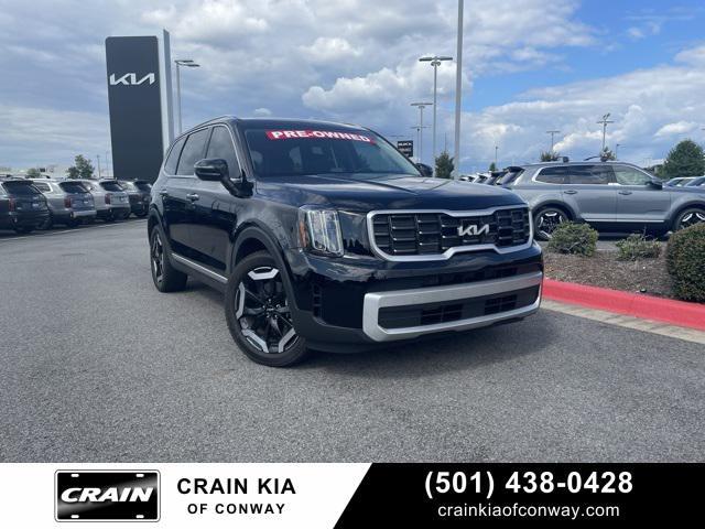 2024 Kia Telluride