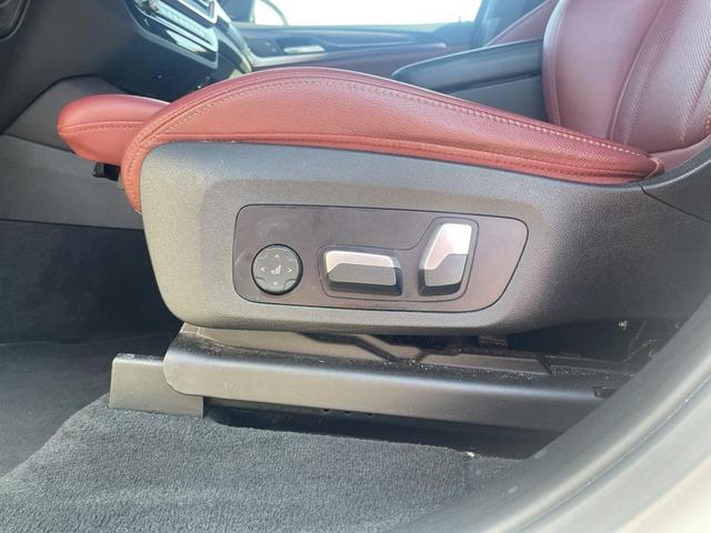 Photo of 2023 Alpine White BMW X3