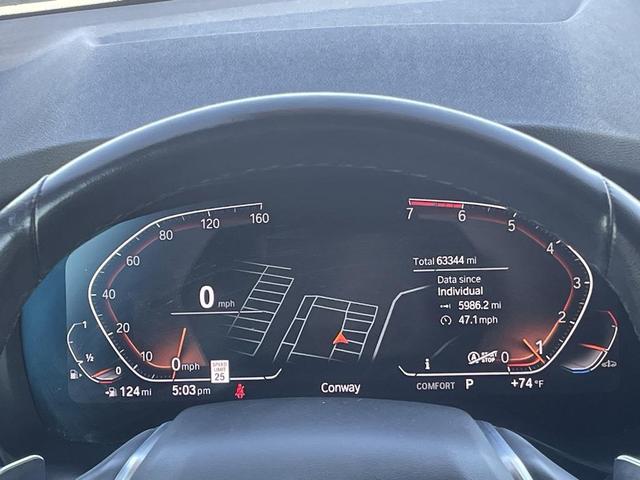 Photo of 2023 Alpine White BMW X3