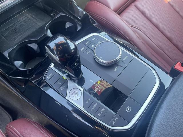 Photo of 2023 Alpine White BMW X3