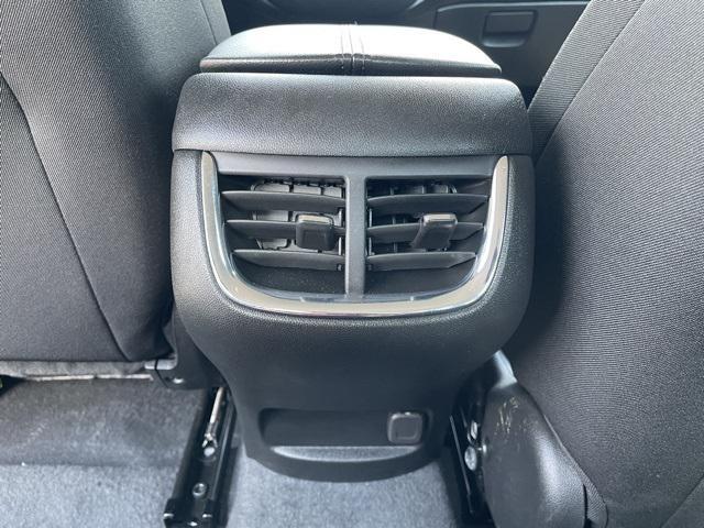 Photo of 2025 Radiant Red Tintcoat Chevrolet Malibu